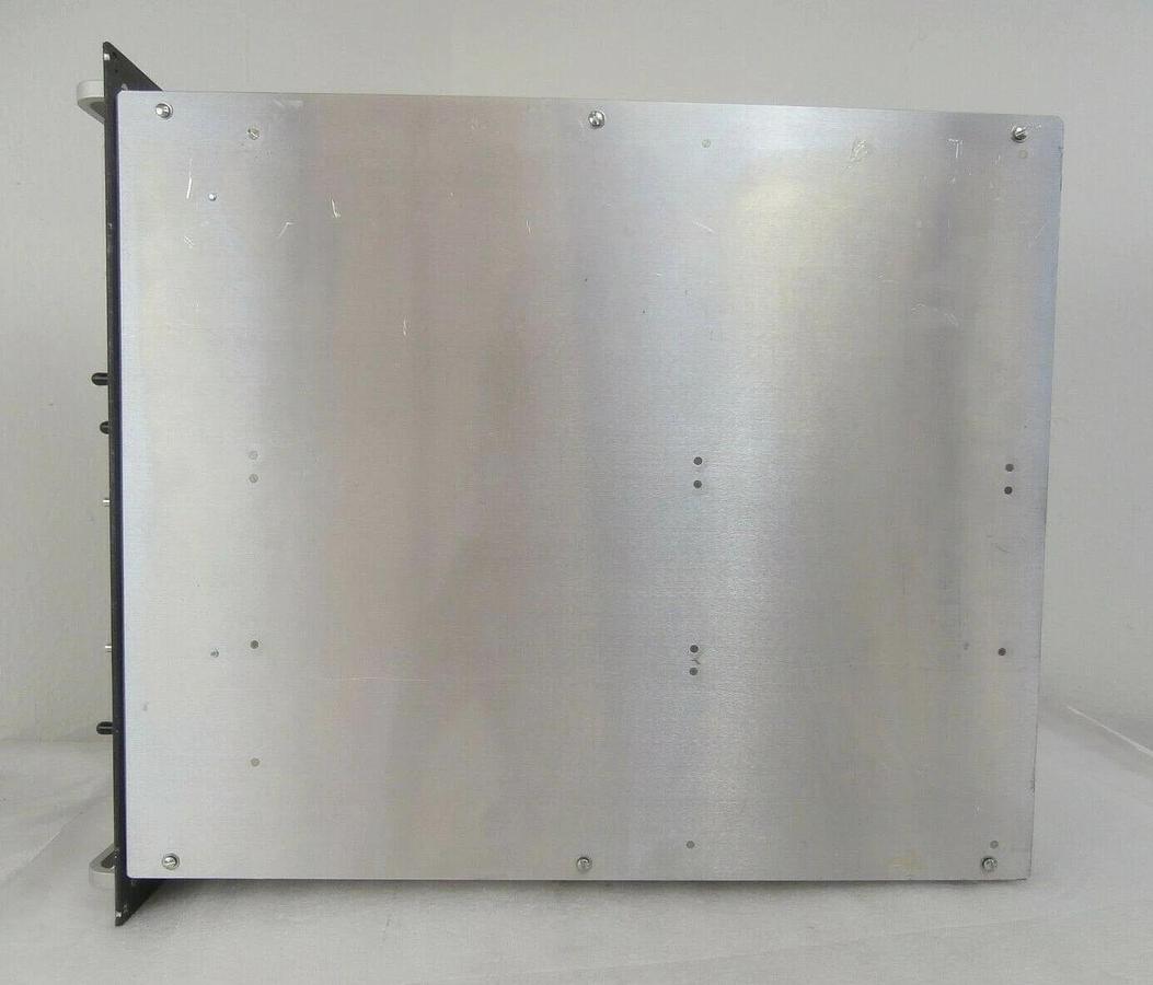 Used Varian Semiconductor VSEA 106744001 Beamline Set Up Control 300XP Working As-Is