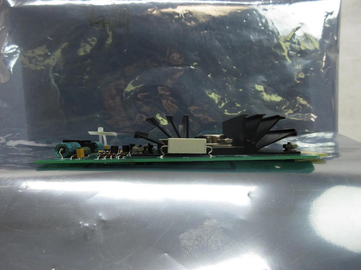 Used SVG Silicon Valley Group 851-9947-004 DMC Booster Amplifier PCB Card Rev. R Used