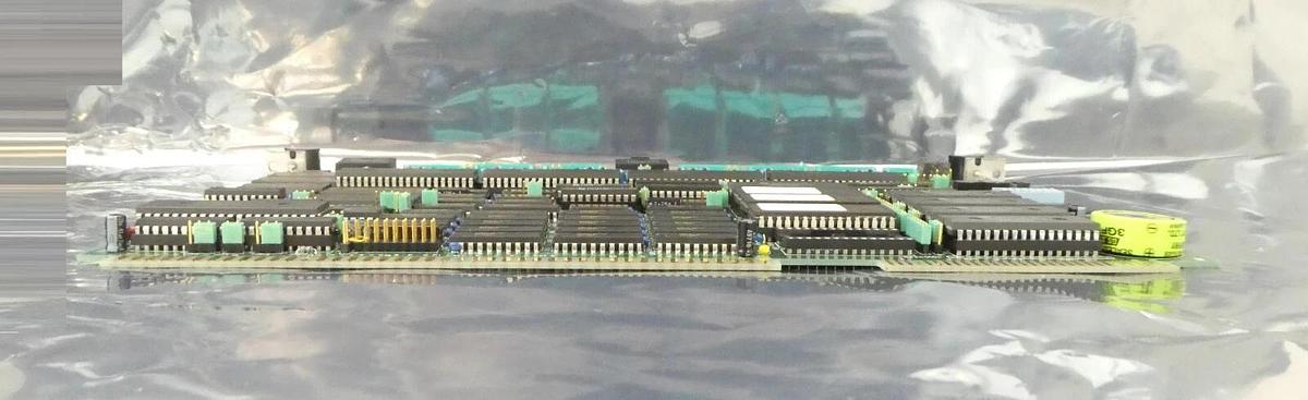Used TEL Tokyo Electron MC-31151S S Control PCB Card 1181-000572-14 TS-4000Z Working
