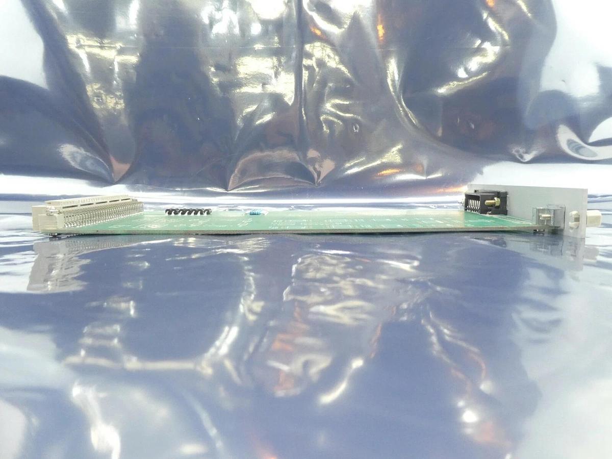 Used AMAT Applied Materials 0100-98079 PCB Card I/O 0110-98079 0120-98079 Working