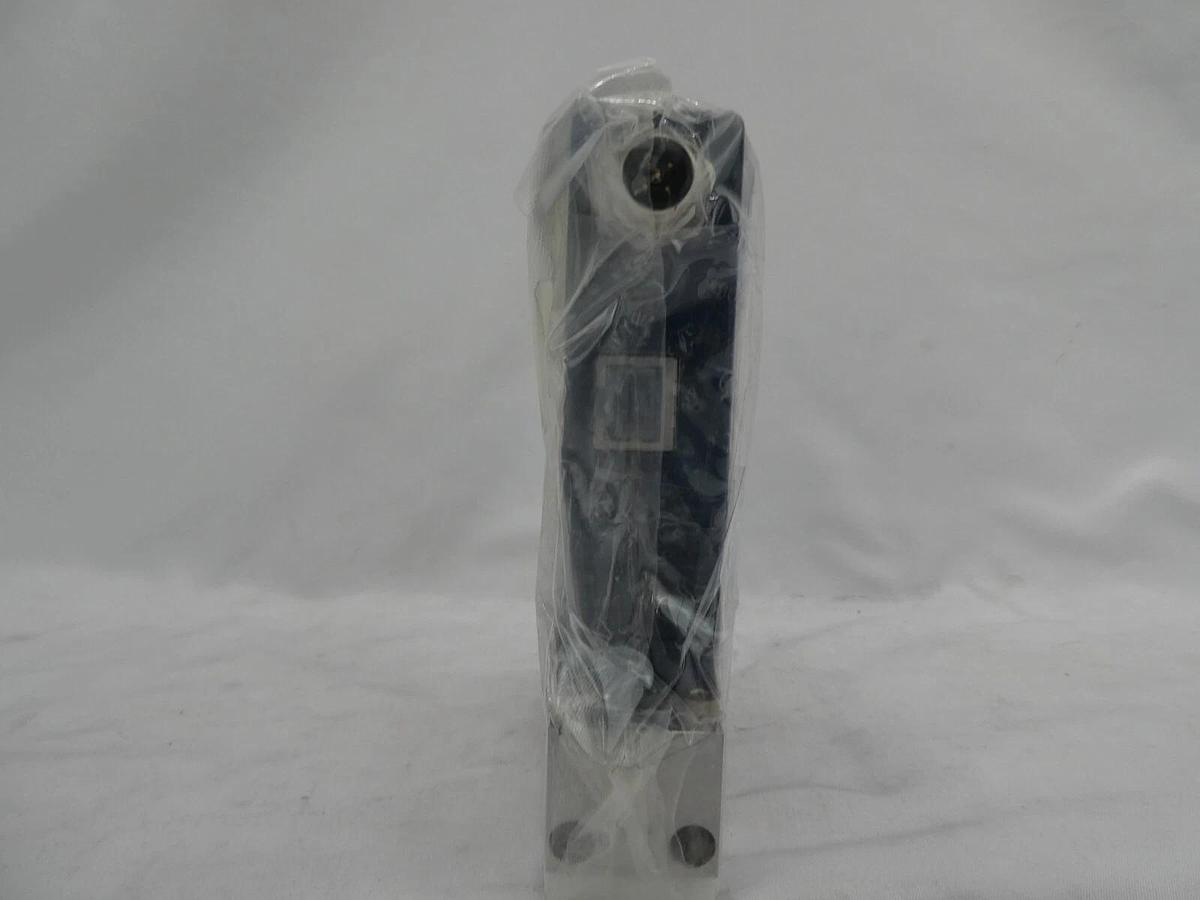 Aera FCP1981CBAXDIDJAA Mass Flow Controller MFC AMAT 0190-34217 Lot of 2 New