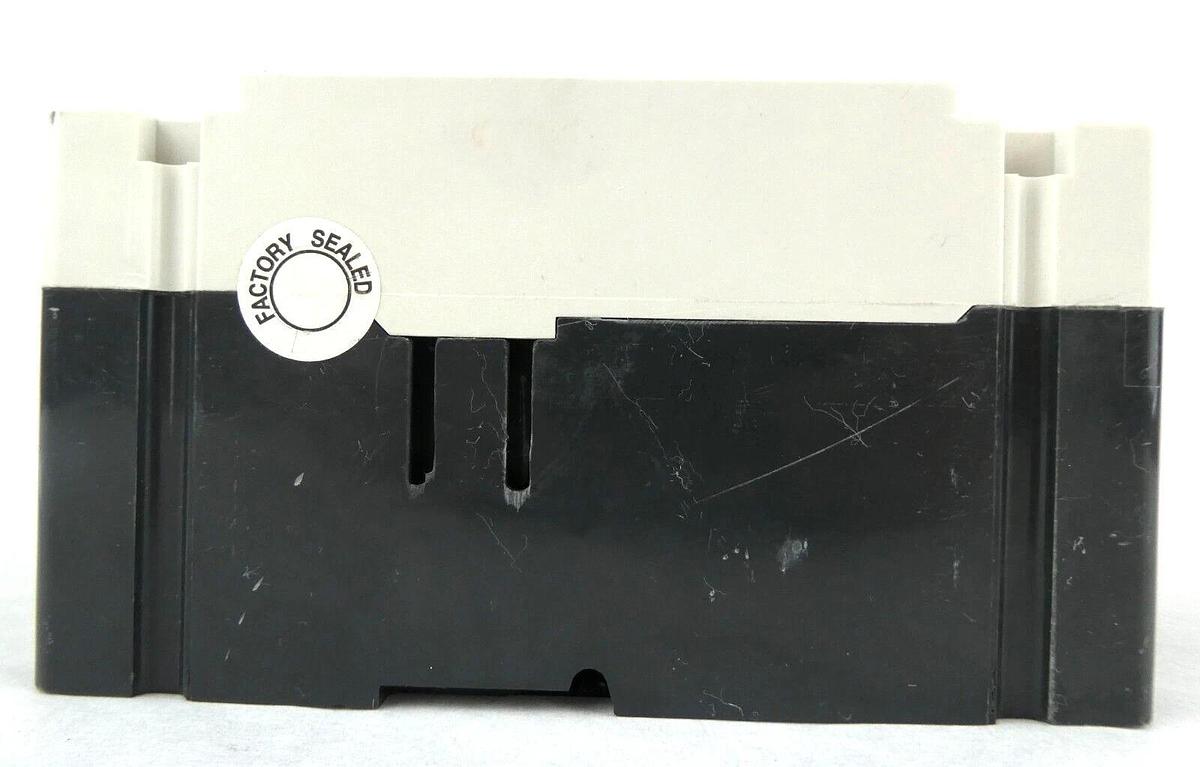 Used Eaton 6639C94G85 Industrial Circuit Breaker FD3020L Working Surplus