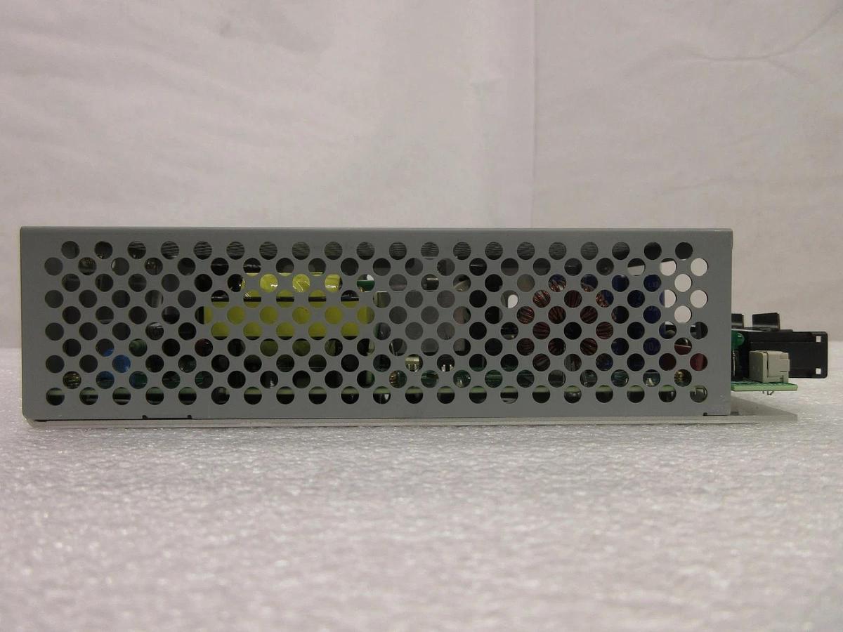 Used TDK RKW15-10RC Power Supply Nikon NSR-S205C Step-and-Repeat Exposure System Used