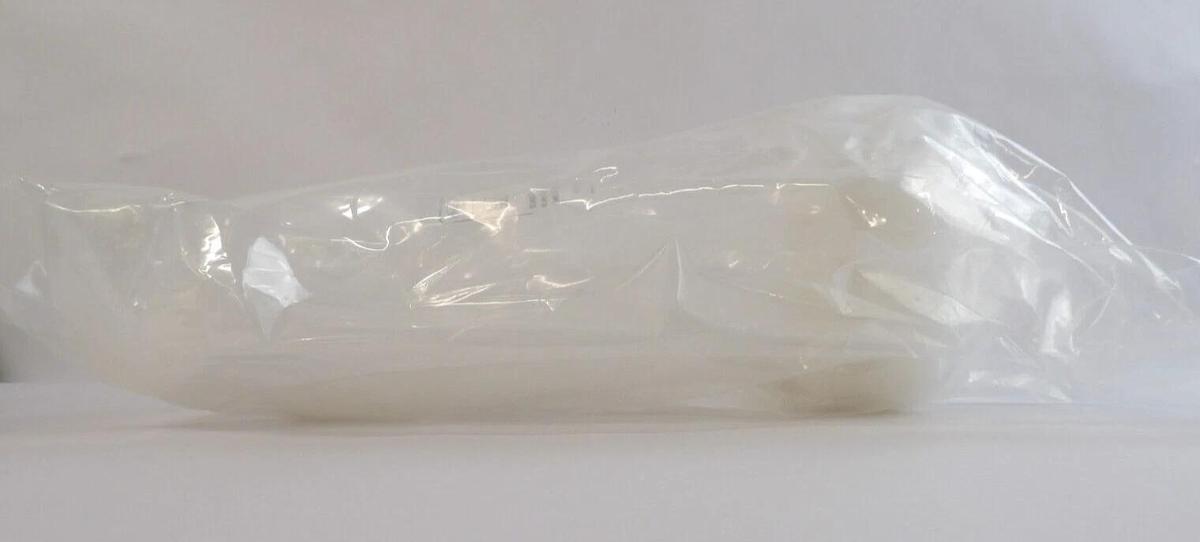 PALL PFN1F09H15 High Purity Fluid Filter Housing Megaplast In-Line New Surplus