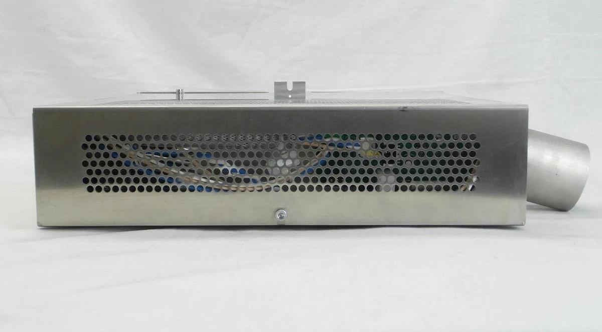 Used Nikon Power Supply Module 4S013-413-SPRLNK 4S001-107 4S013-448 NSR Series Spare