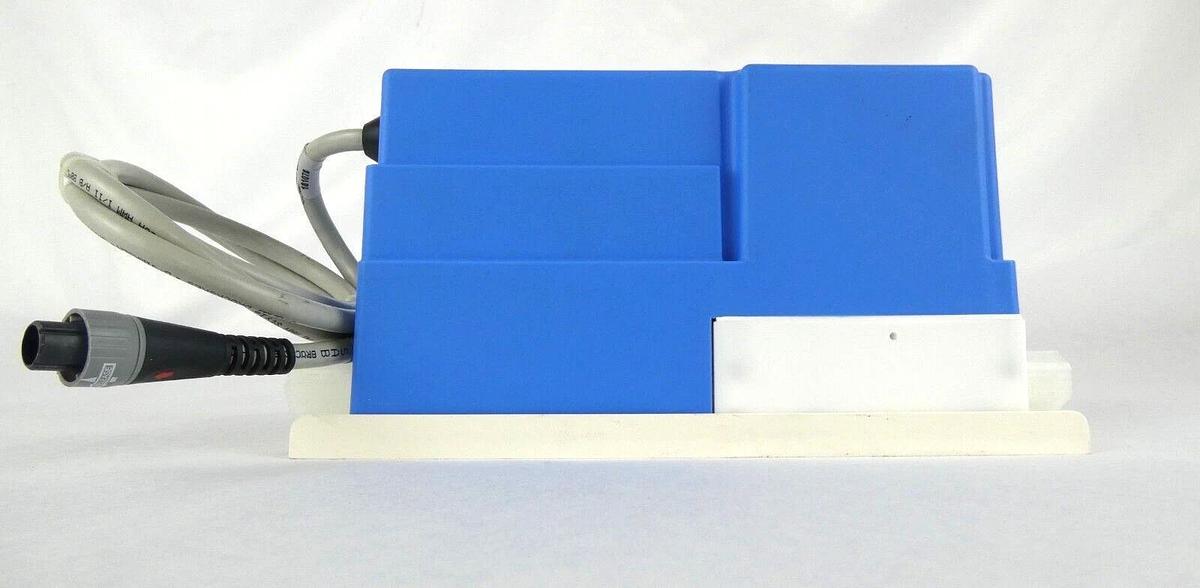 Used Entegris 6500-T2-F02-H04-M-P2-U1 InVue Integrated Flow Controller Working Spare