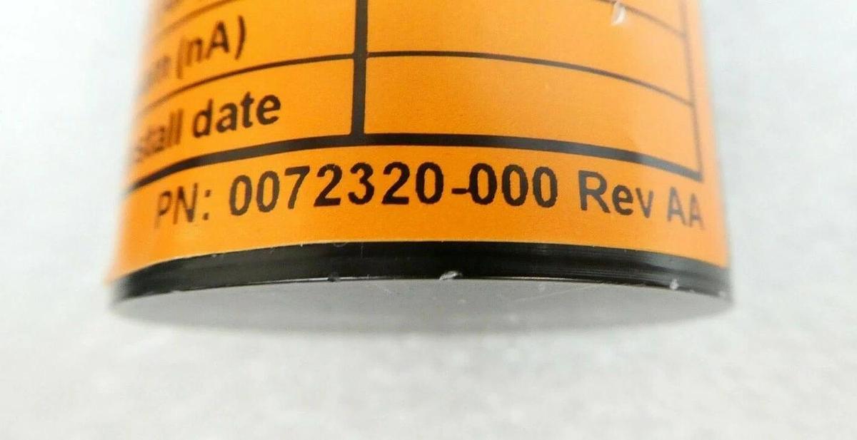 Used KLA-Tencor 0072320-000 Beam Head Actuator Set of 2 MDC 662030-2005 eS31 Working