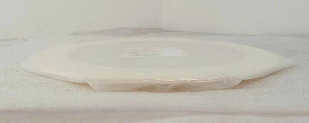 Novellus Systems 15-055913-00 300mm Upper Spindle Carrier Ring New Surplus