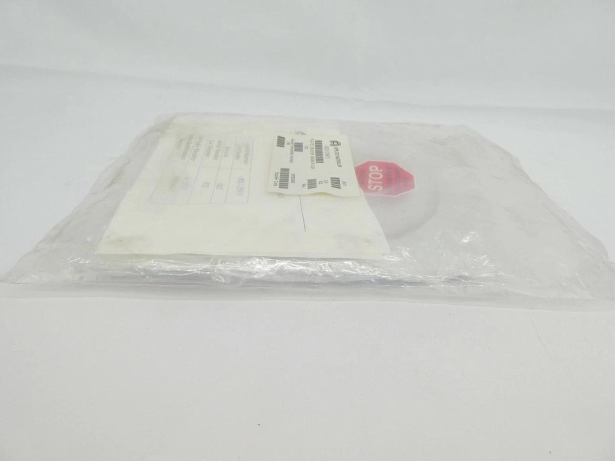 AMAT Applied Materials 0021-25875 Bocker Plate New