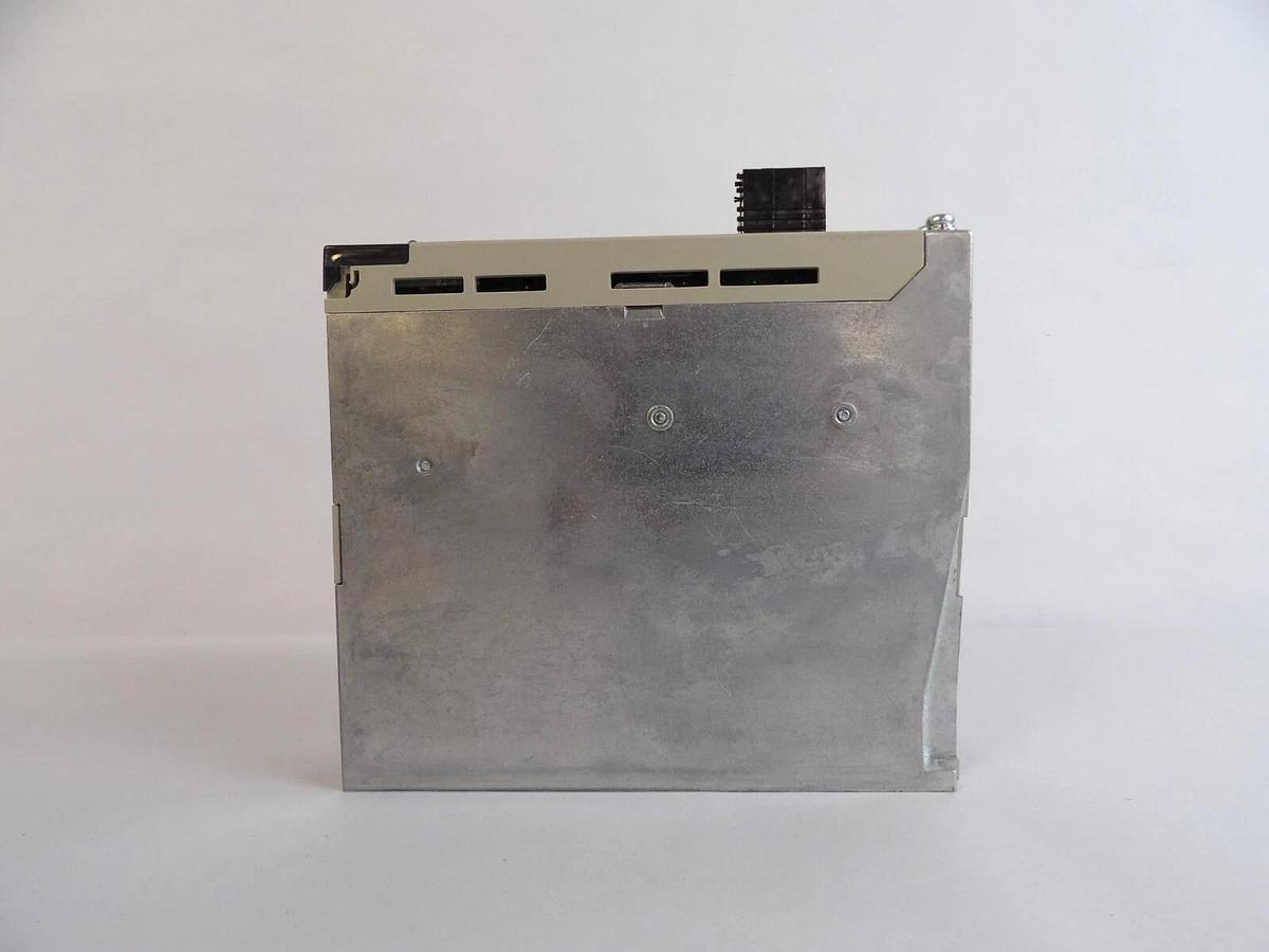 Used Yaskawa Electric SGDS-A3B12A Servo Drive SERVOPACK Lot of 15 Working Spare