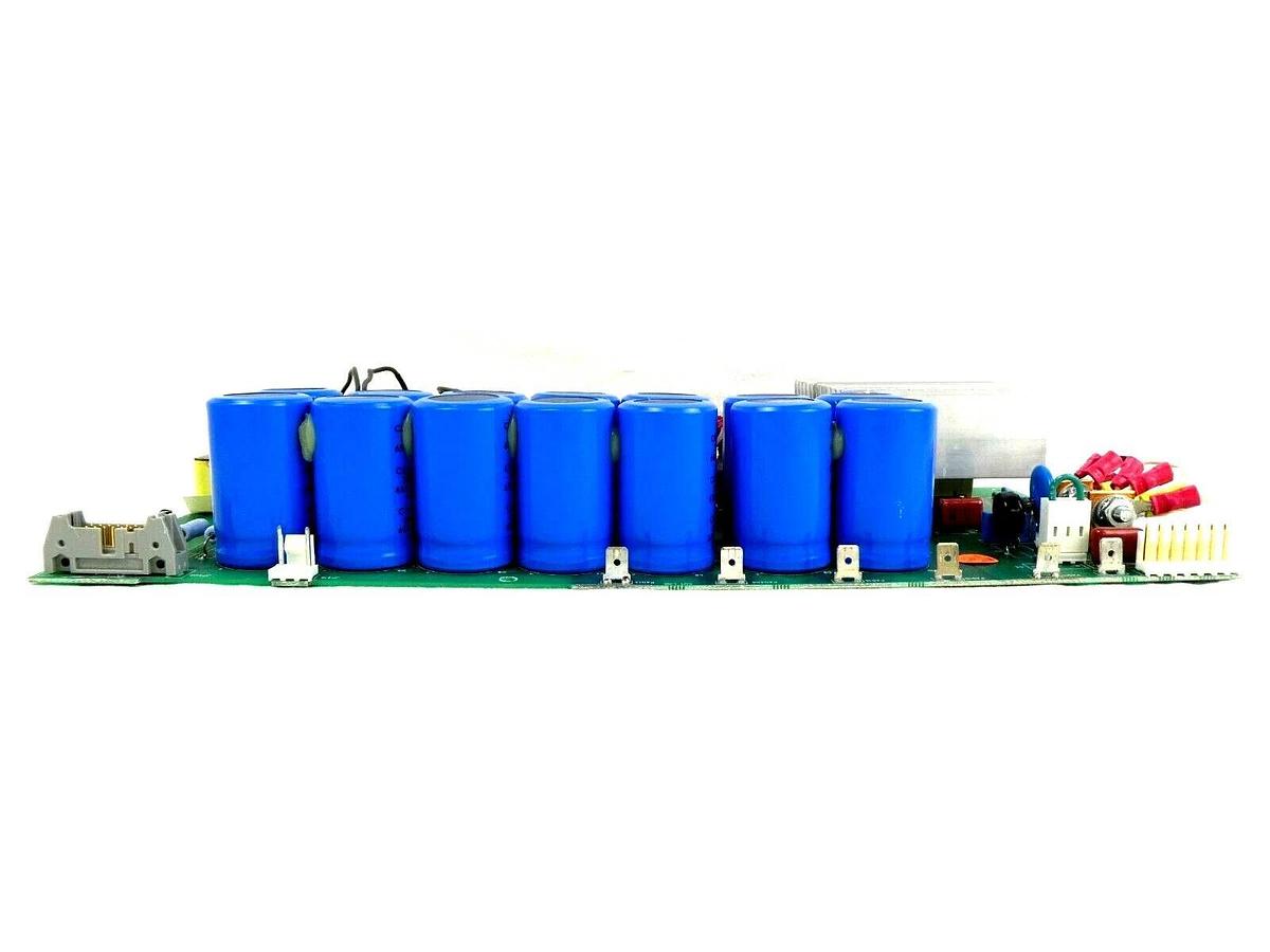 Used SoftSwitching Technologies 98-00023 Inverter Board PCB Rev. F4 Working Surplus