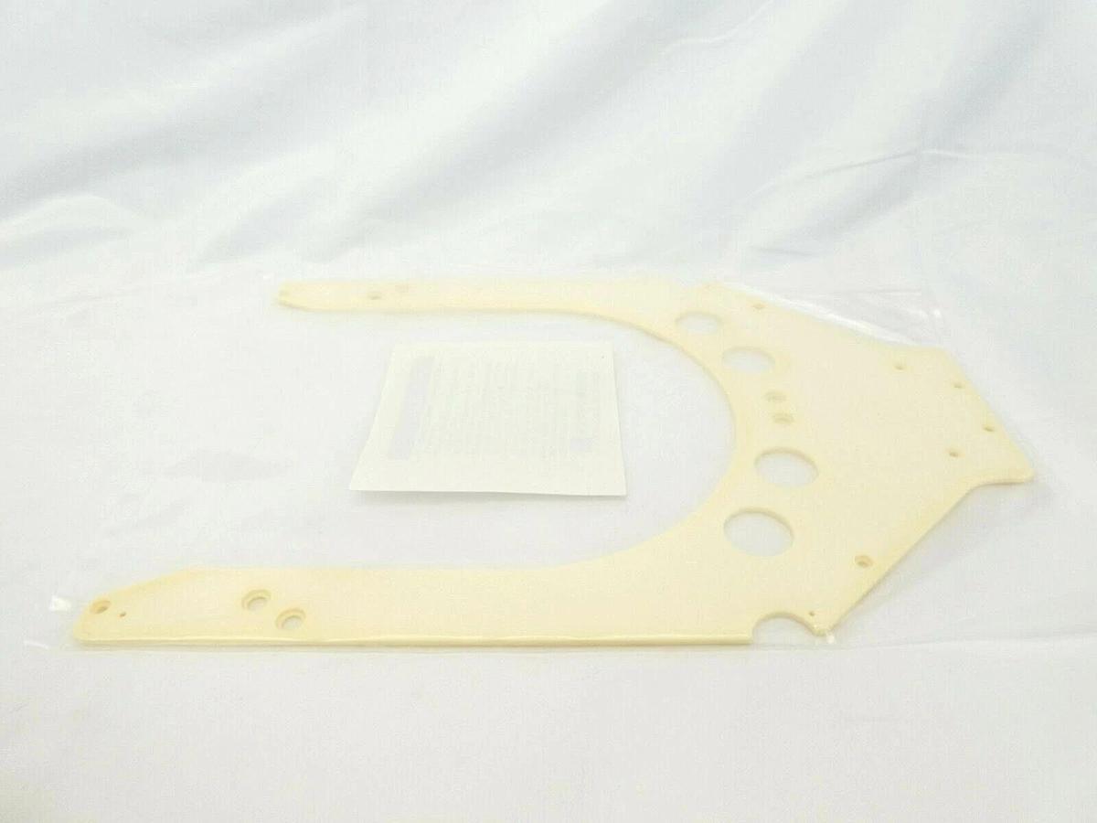 TEL Tokyo Electron ESCX10-350810-11 Robot Wafer End Effector New Surplus
