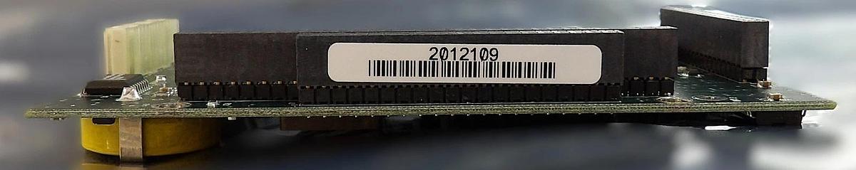 Used PRI Automation BM41033 300mm CRZ Development CAR Controller PCB Lot of 2 Working