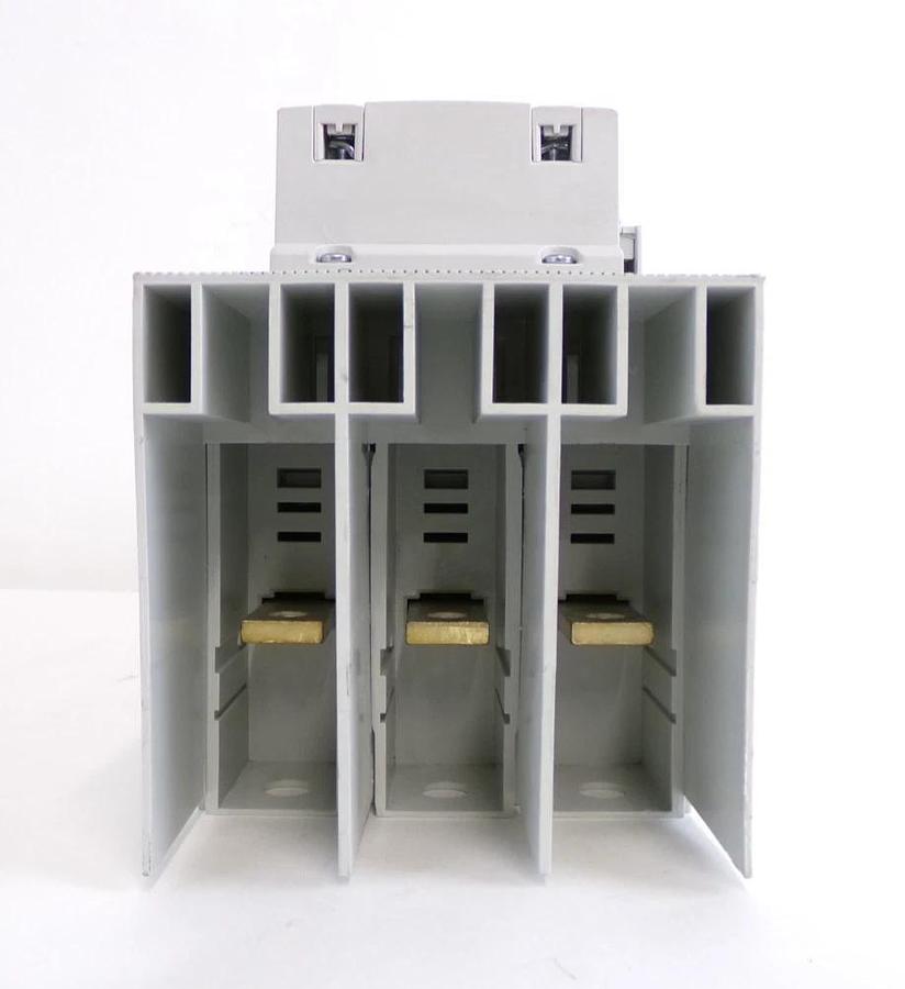 Used AB Allen-Bradley 100-E190E 3-Pole Contactor Series B 100-ES1-11 Working