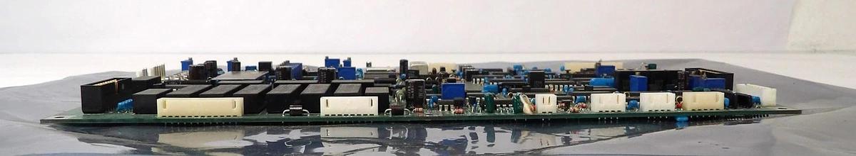 Used Daihen RG-388A RF Generator Interface PCB Reseller Lot of 3 Working Surplus