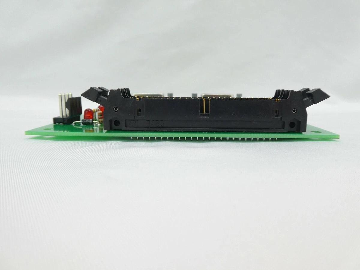 Mattson Technology 255-00233-00 SMIF Arm Interlock PCB Rev. A Aspen New Surplus