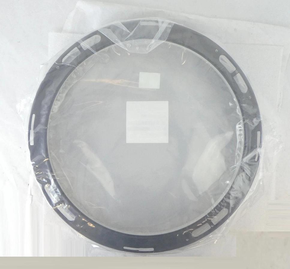 Refurbished Lam Research 810-70174 Cleaned Upper Liner Plug Assembly OEM Refurbished