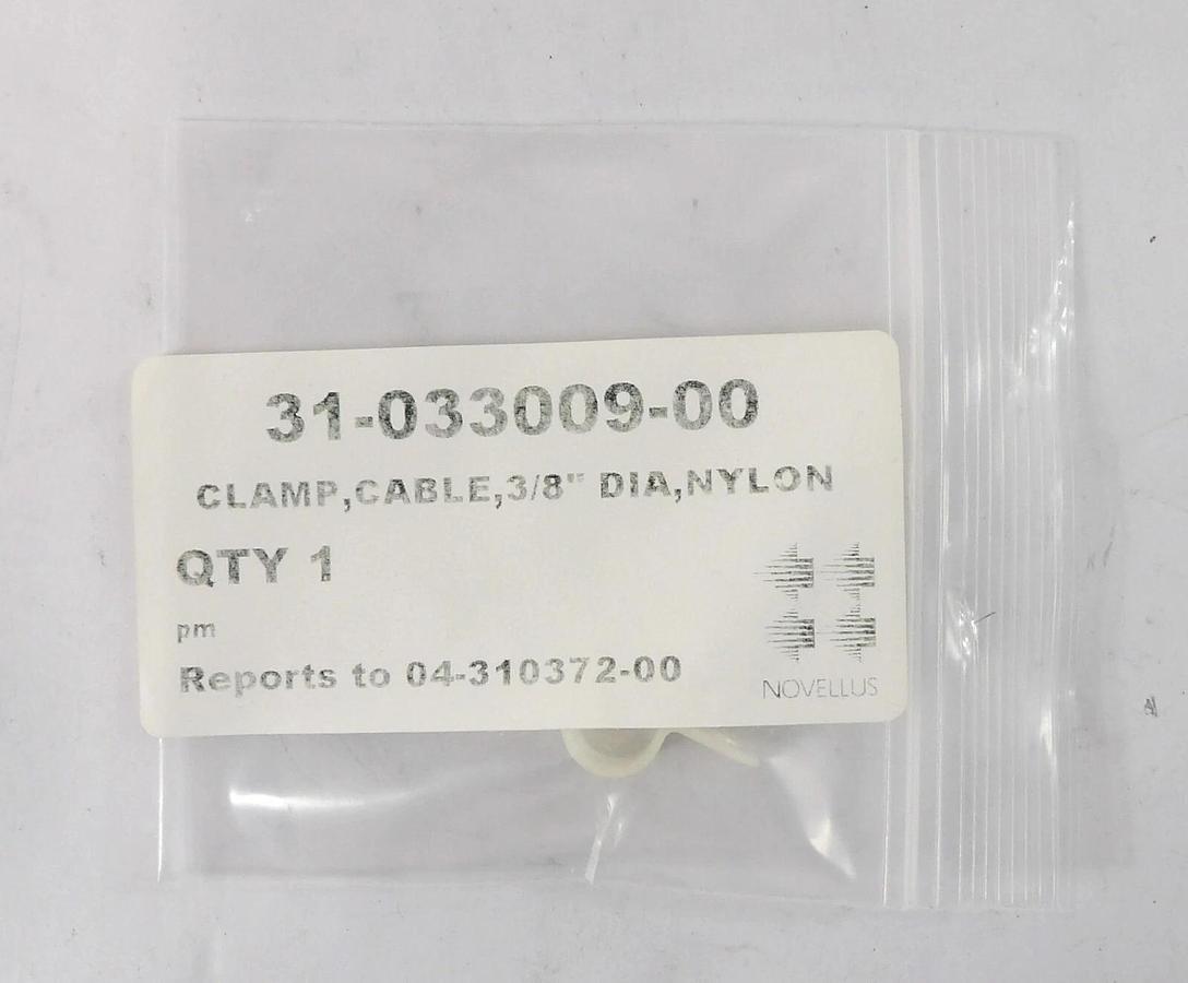 Used Novellus 04-310372-00 Water Flow Switch Upgrade Kit New Surplus