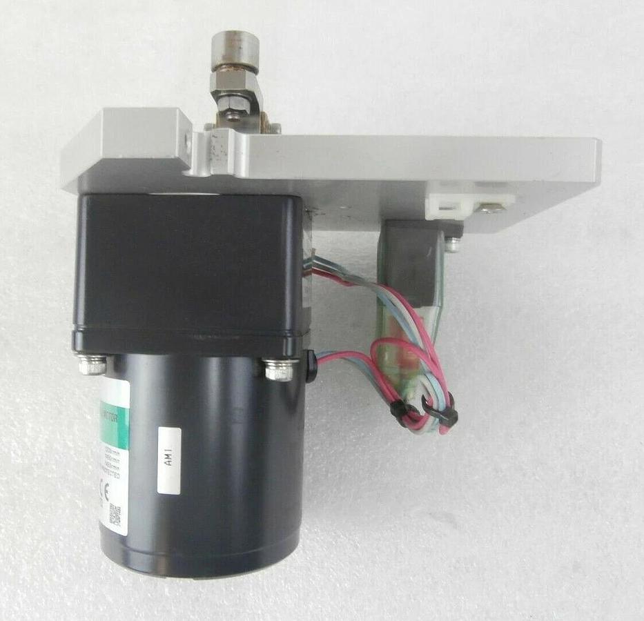 Used Oriental Motor 2RJ4GB-AUL Reversible Motor w/Gear Head 2GB50K Lot of 10 Working