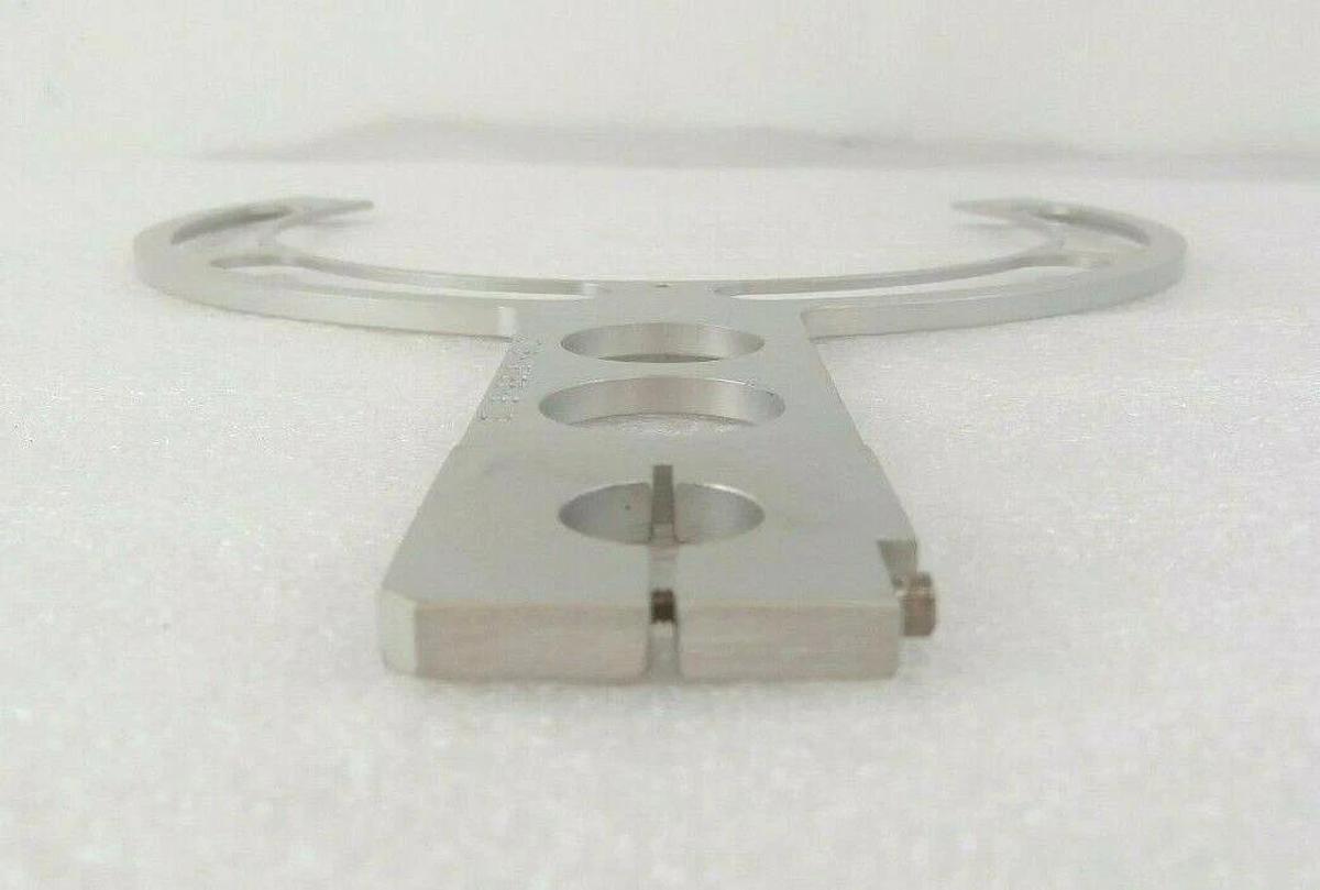 Used Lam Research 715-12165-8 200mm Robot Arm End Effector Fork 4420 Working Surplus