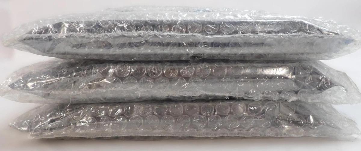 ASM 2455307-21 Wafer Loadport Interconnect Board PCB Reseller Lot of 3 New