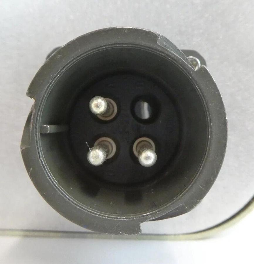 Used AMAT Applied Materials 0090-07558 RF Filter 2 0041-39198 Working Surplus