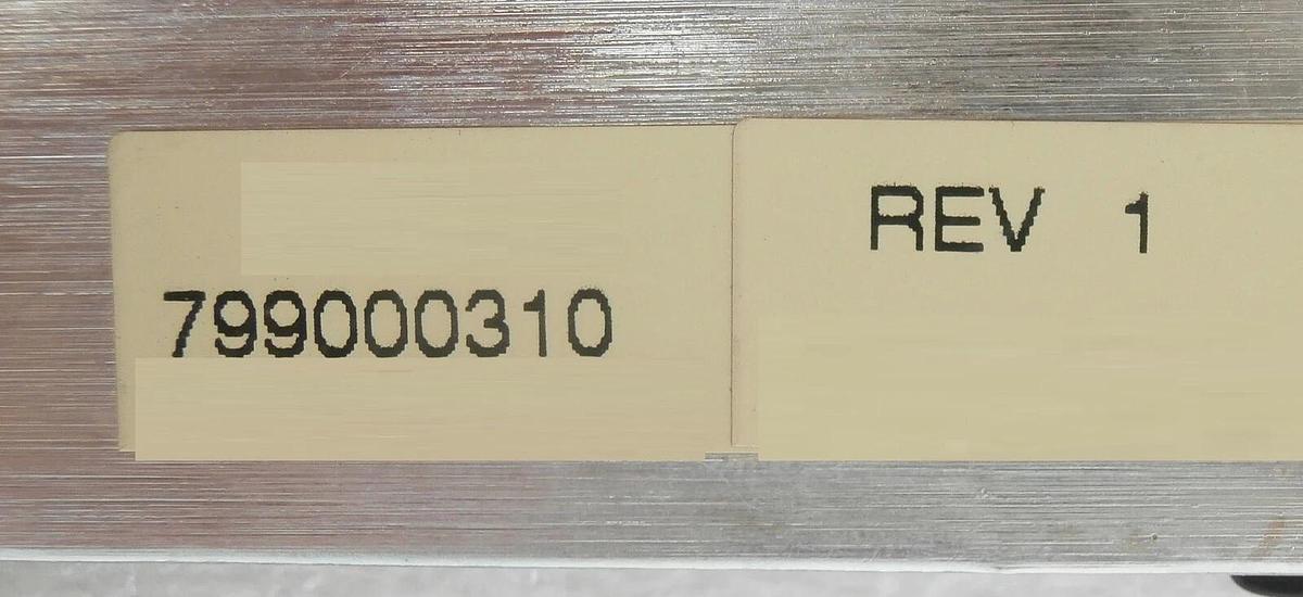 Used Schlumberger Technologies 799000310 PCB Card STLCDPS Rev. 1 499000310 Working