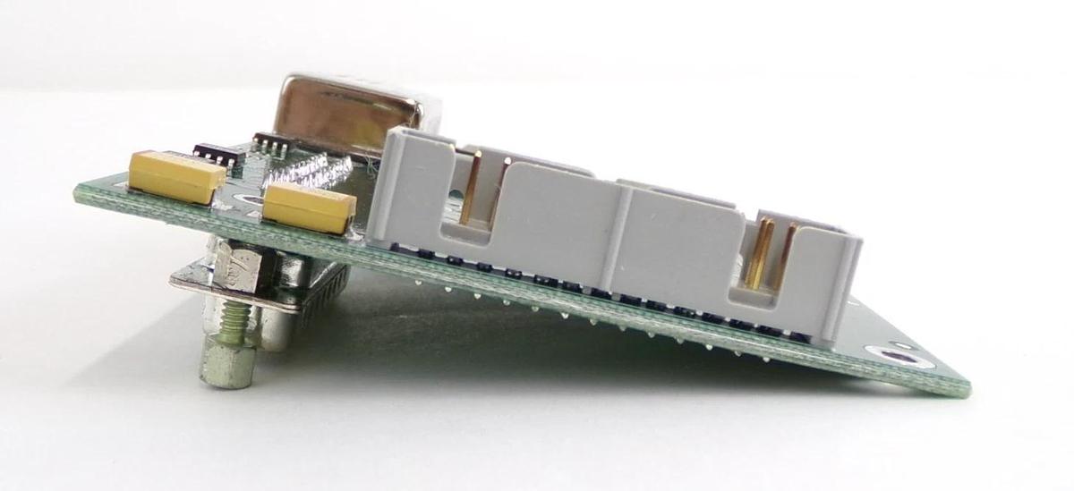 Used Applied Precision 21-000321-000 NanoValve Controller PCB AMAT Working Surplus