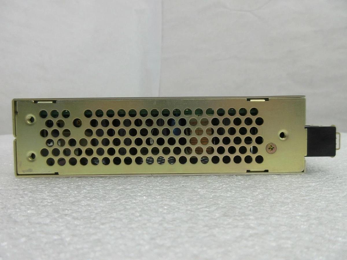 Used TDK RDH05-12R Power Supply Nikon NSR System Working Surplus