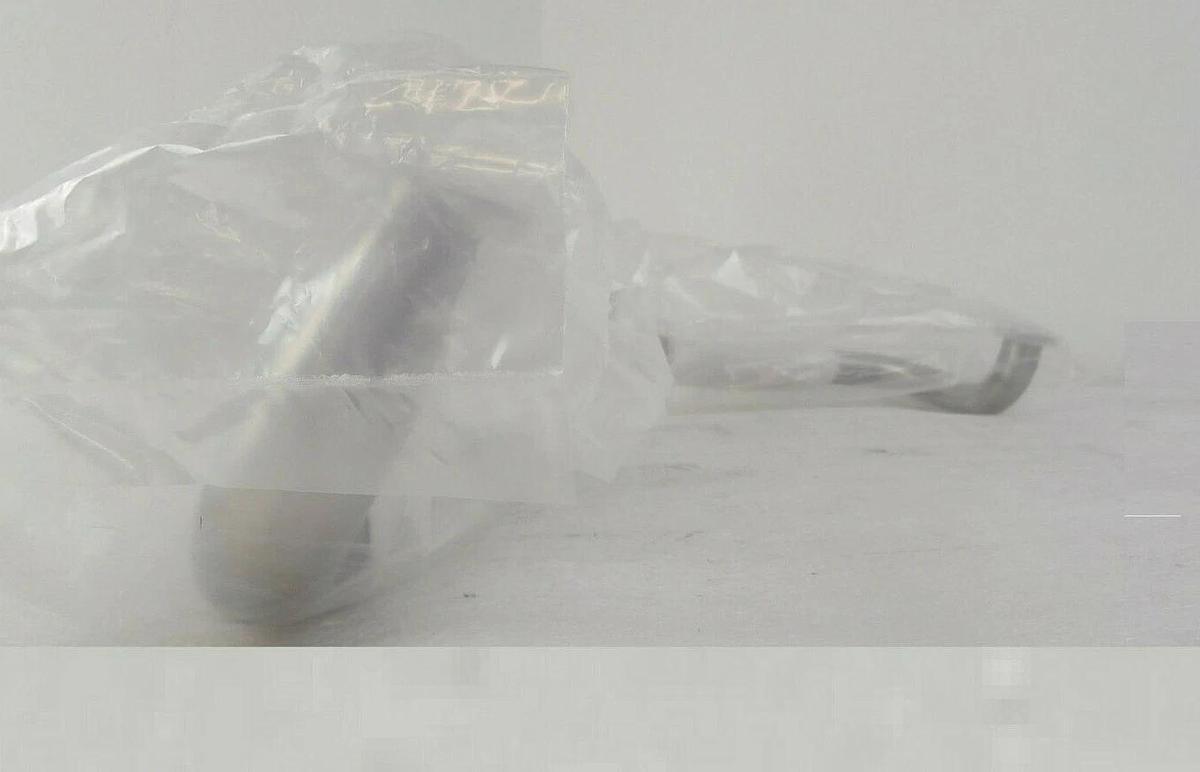 AMAT Applied Materials 0050-48273 Chamber to Turbo Vacuum Line Weldment New
