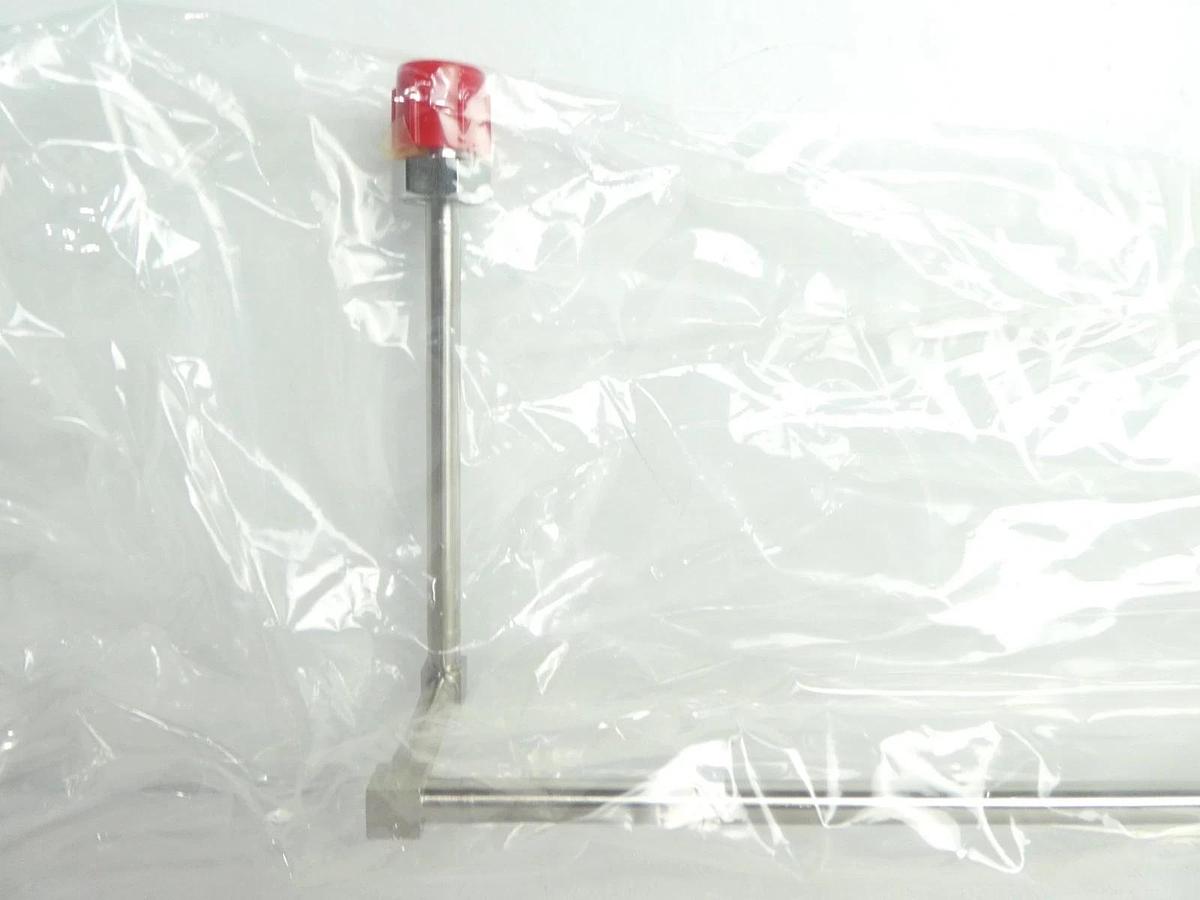 AMAT Applied Materials 0050-14645 Supply Line WELDMENT TEOS CH A B New Surplus