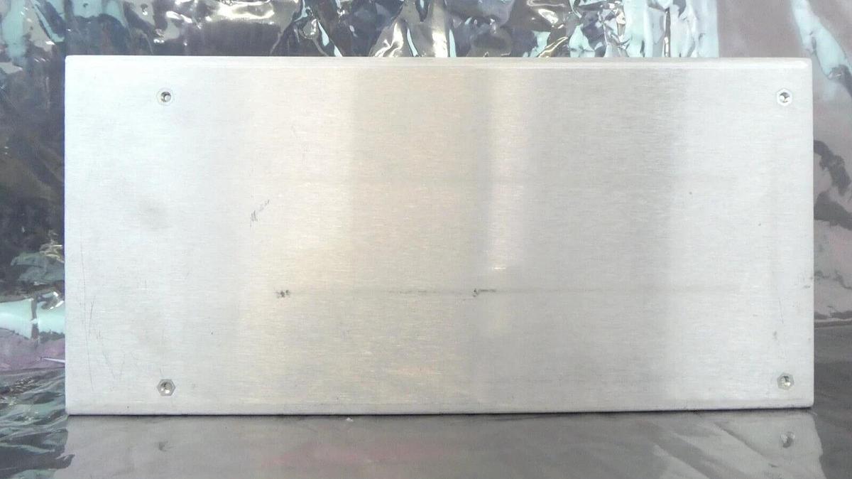 Used Thermo Scientific 70111-60094 Interlock Board PCB TSQ Spectrometer Working Spare