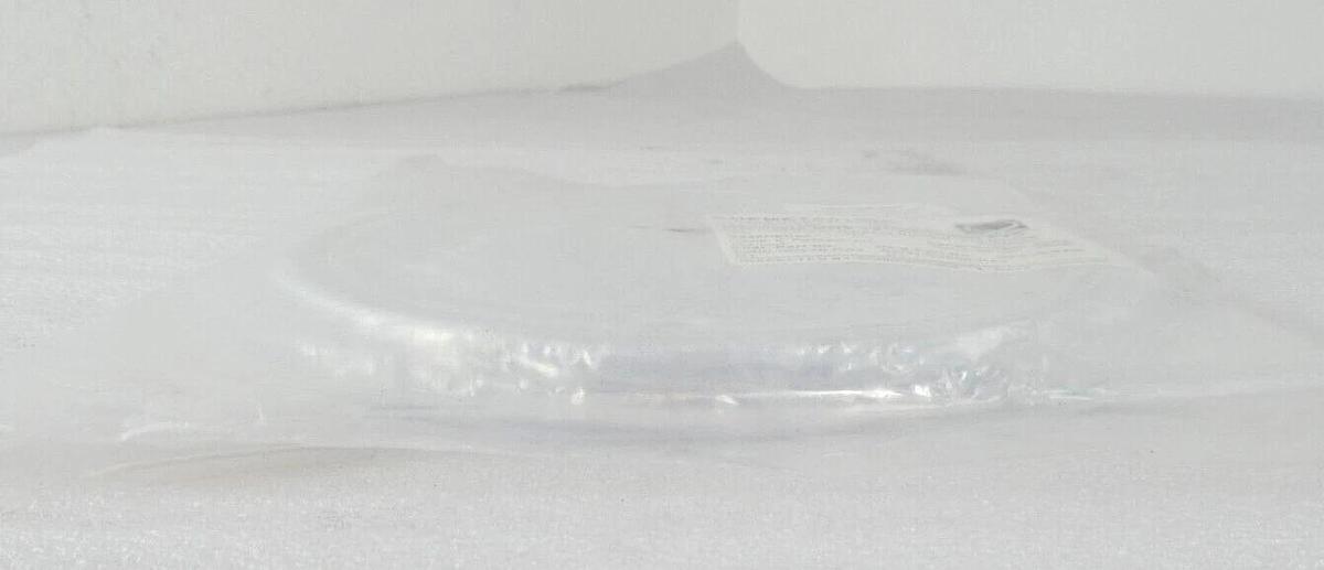 AMAT Applied Materials 0200-00438 Arc Sprayed 8" Pedestal Cover New Surplus