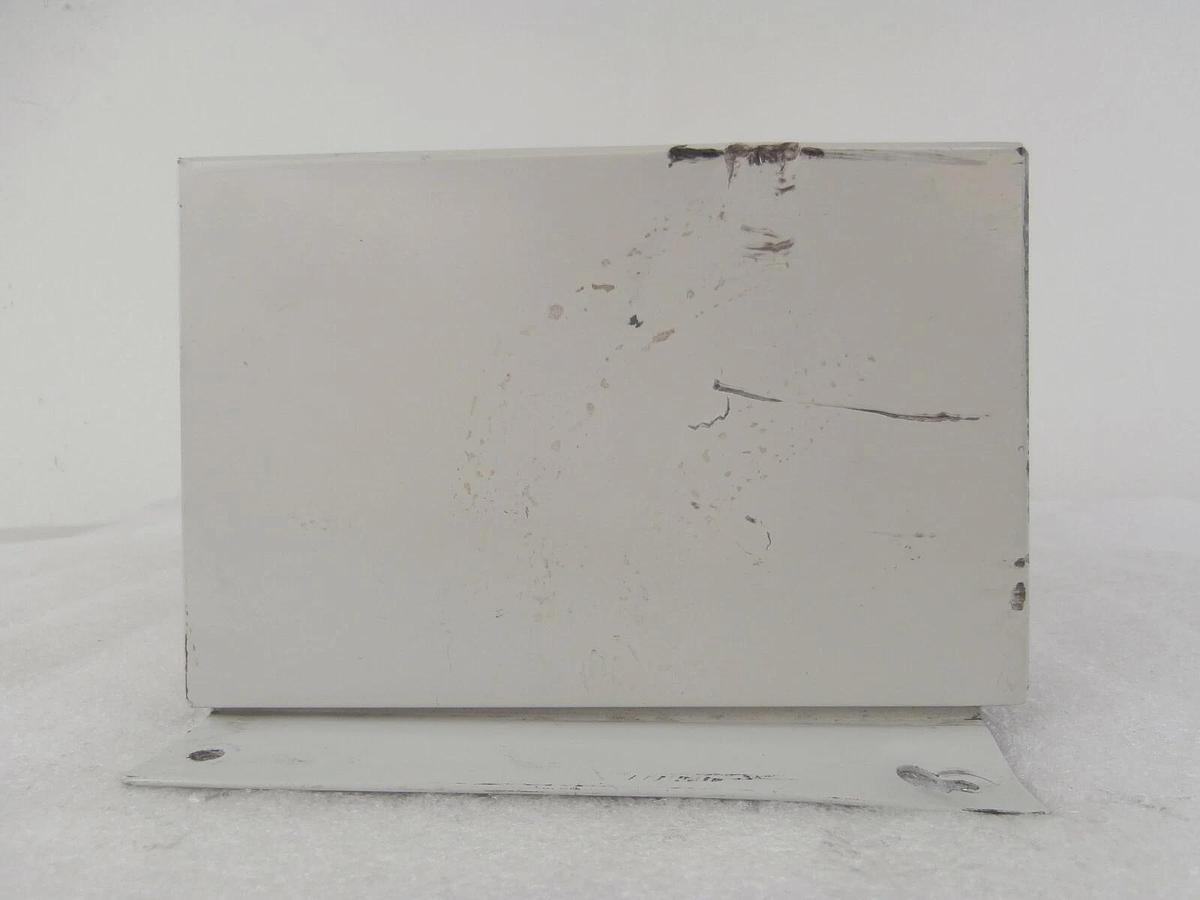Used Edwards U20000922 iNIM Network Interface iNIM 3x Cards D37215252 Working Surplus