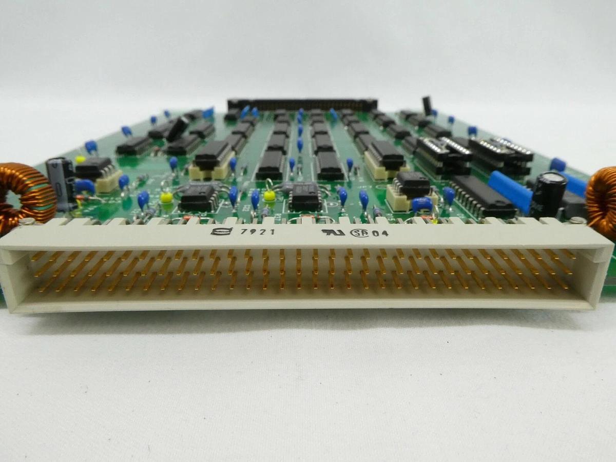 Used JEOL BP101542-01 CLAL CONT(1) PB PCB Card JWS-7555S SEM Working Spare
