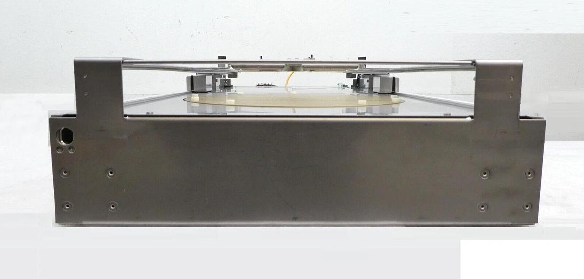 Used TEL Tokyo Electron WCPL/TRS Chill Plate Transition Stage Station Lithius Working