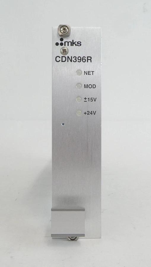 MKS Instruments AS01396-6-2 DeviceNet PCB Card CDN396R AMAT 0190-37895 New