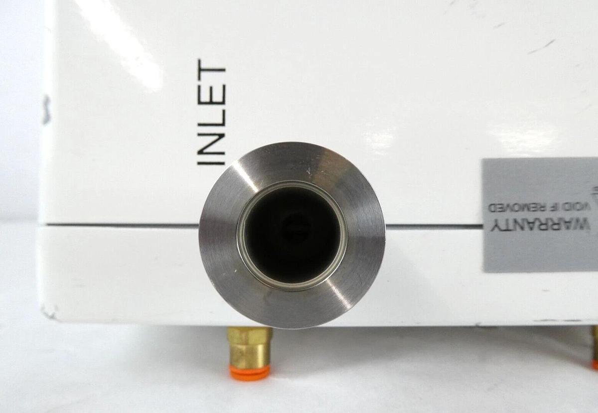 Used InUSA 820-1283-01 Non-Dispersive Infrared Monitor OPTISENSE 7000 Working Surplus