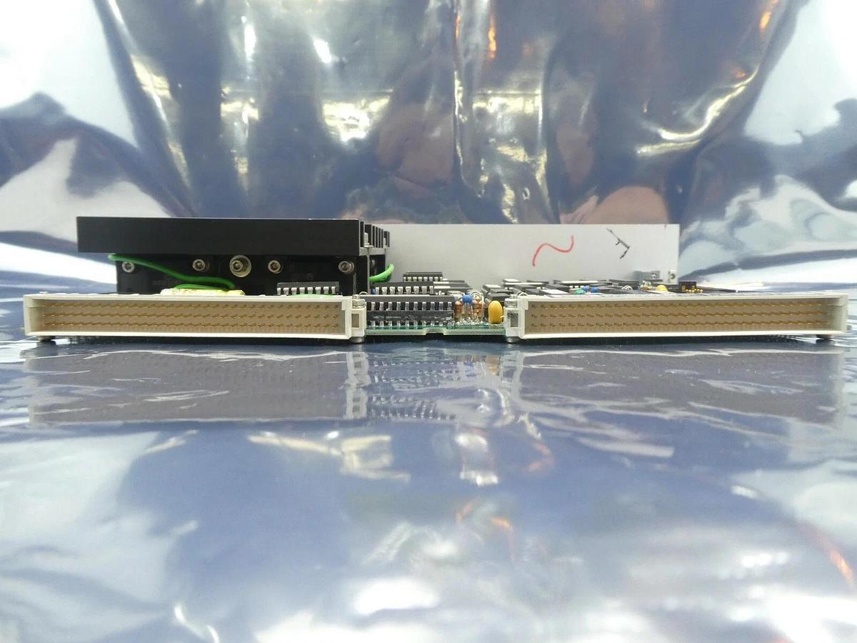 Used KLA-Tencor 710-401249-00 Driver Board PCB Card eS31 E-Beam Working Surplus