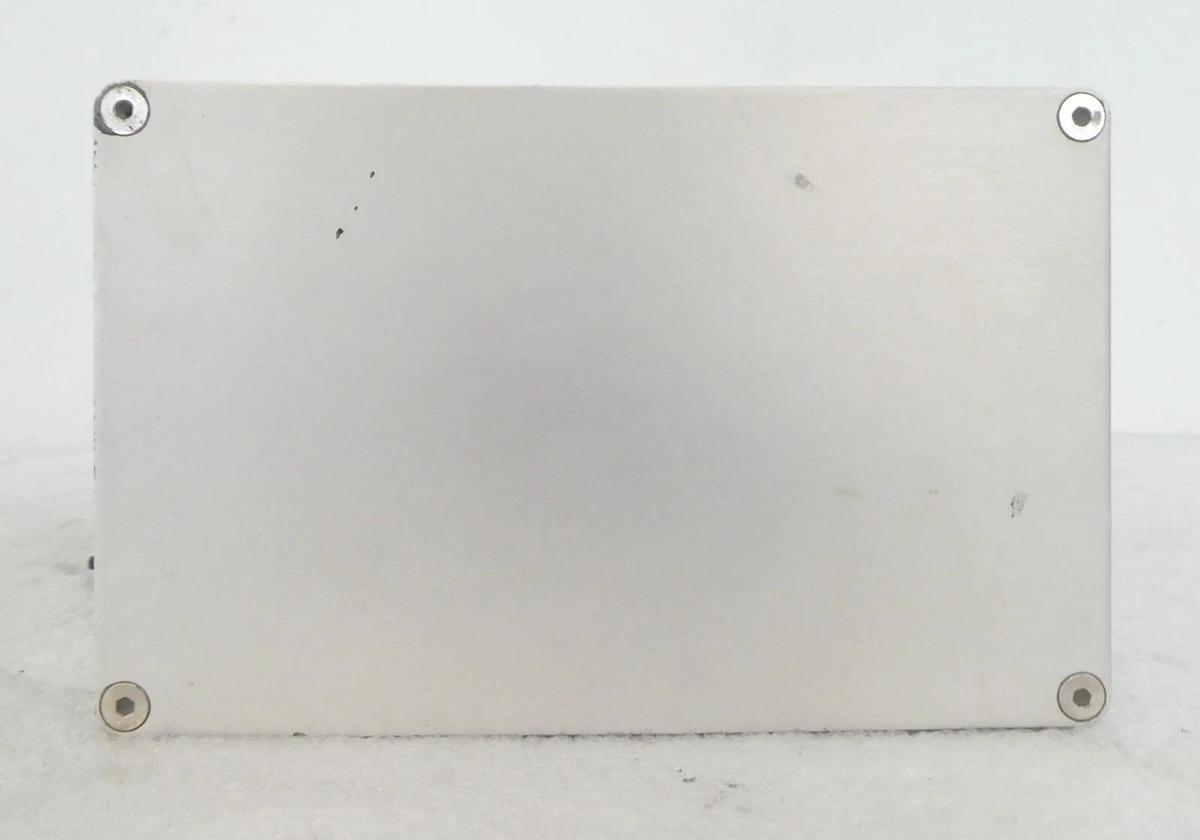 Used Vantage Technology 100068 CMP Slurry Monitor SlurryScope Working Surplus