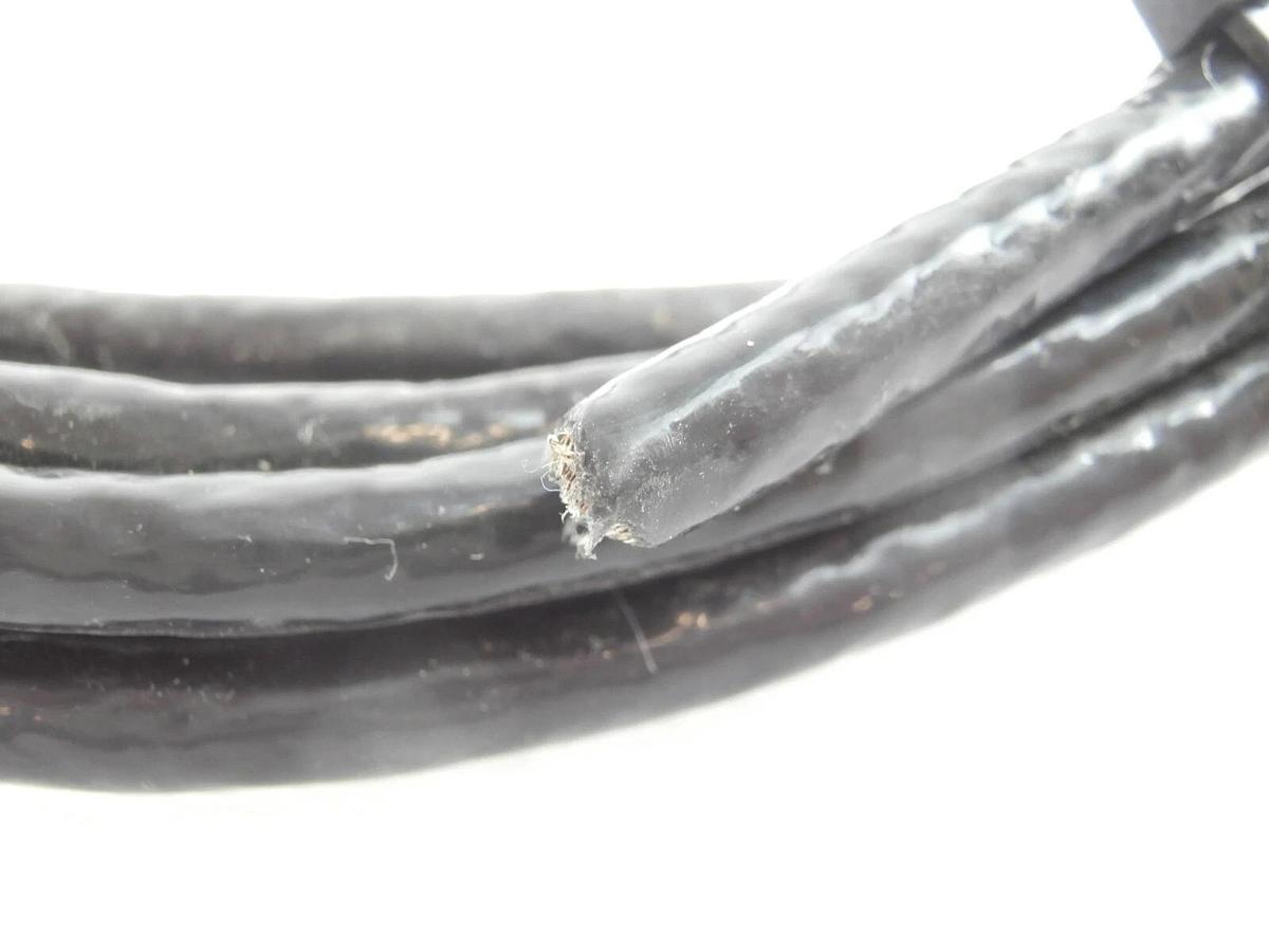 Used Vaisala HMPNIK-S3-A1B0A1EE12A1A3A Humidity/Temperature Transmitter Nikon Working