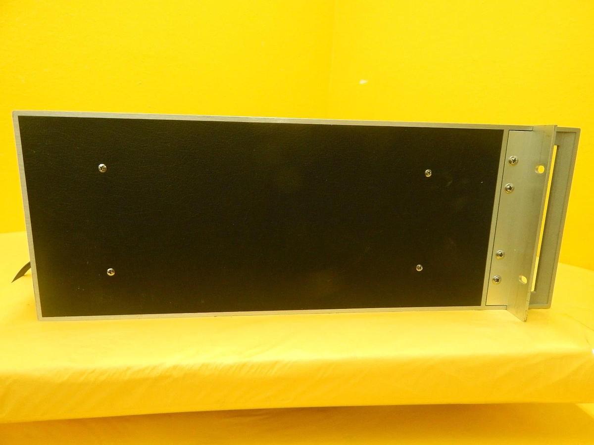 Used Kimball Physics EGPS-1106A Electron Gun Power Supply KLA-Tencor eS20XP Used