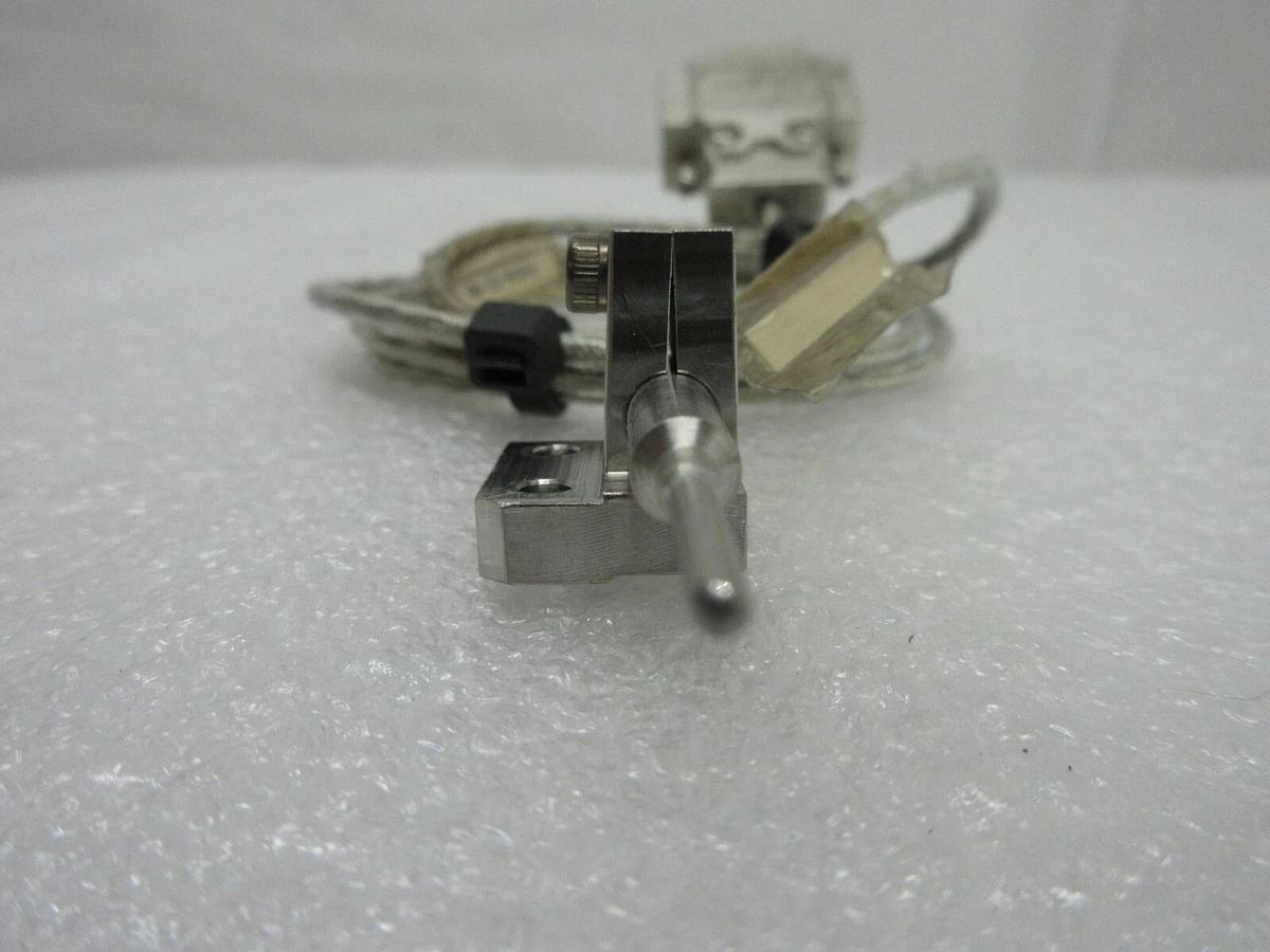 Used Nikon Reticle Stage Temperature Probe NSR-S620D ArF Immersion Scanner Working