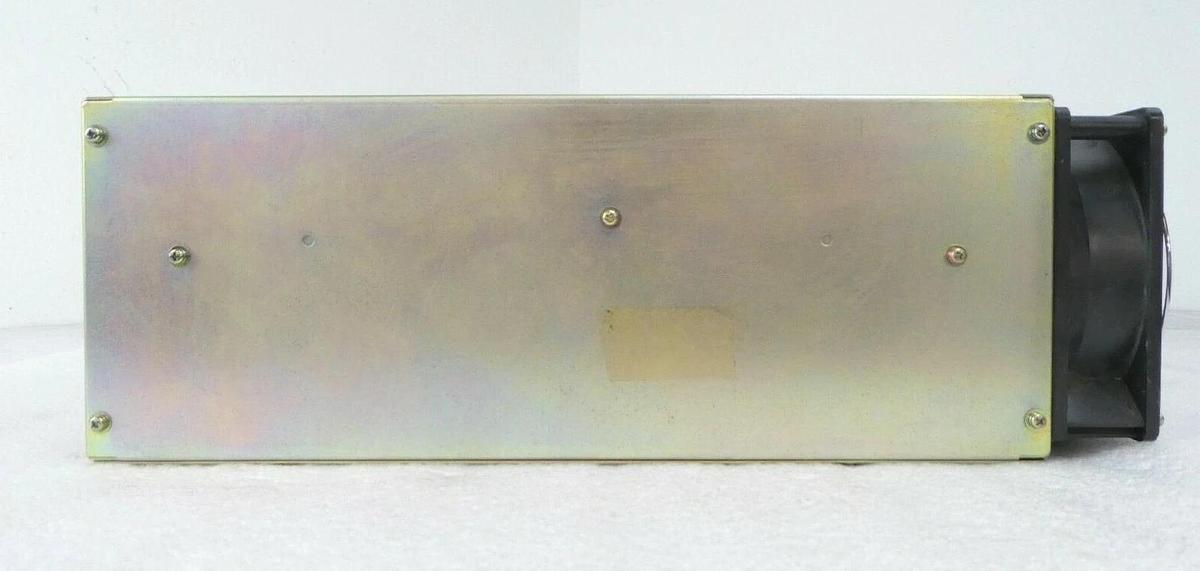 Used SMC INR-244-230W Power Supply 12inch PP THERMO-CON TEL Tokyo Electron Working
