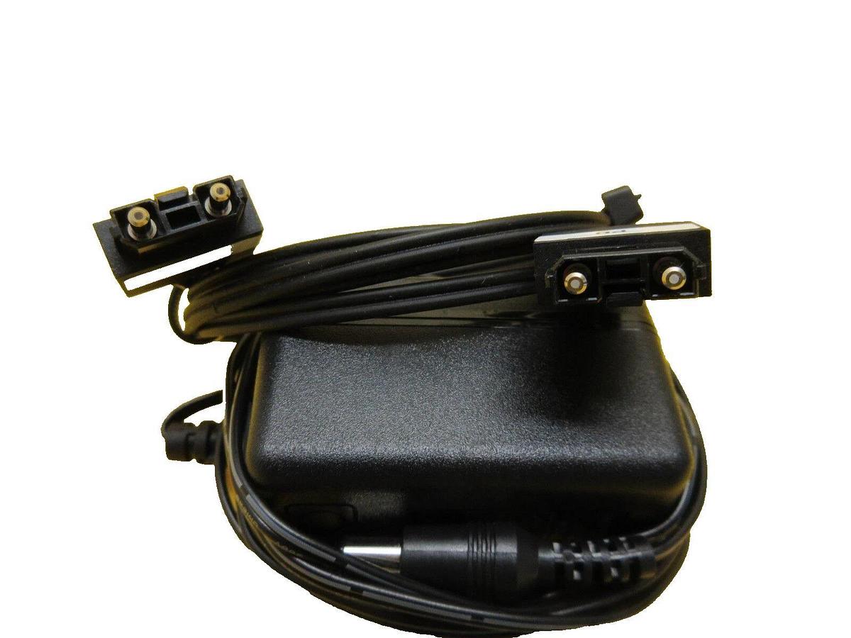 Used Kokusai Electric CB100A SECS Interface w/GPNET OPT-23S Fiber Optic Modem Working