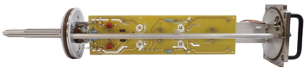 Used AB Sciex 1007460 Linear Ion QTRAP Quadrupole Q1 Q3 API 3200 5012671 MDS Working