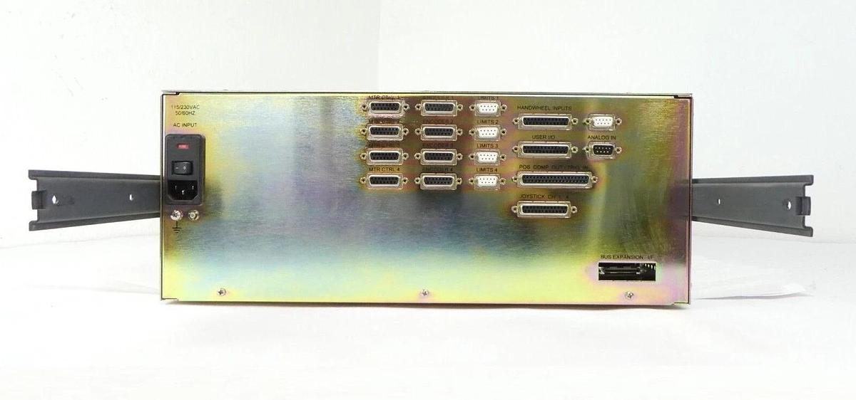 Used J-MAR Precision 300 PMAC Automation Controller Delta Tau 603367-103 Working