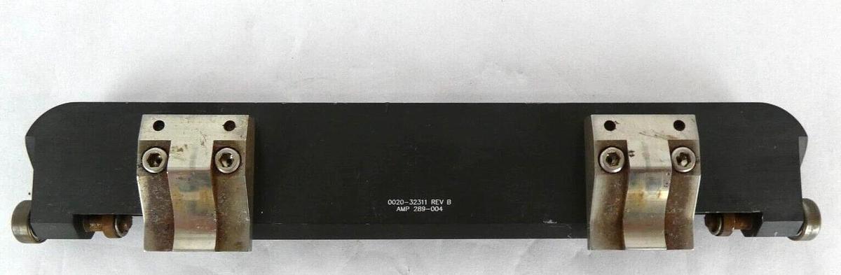 Used AMAT Applied Materials 0020-32311 Door Slit Valve Working Surplus