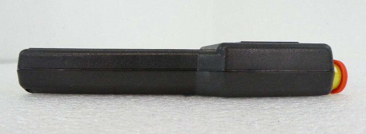 Used Fortrend Engineering T1092 Robot Teach Pendent QTERM-II SCARA Working Spare