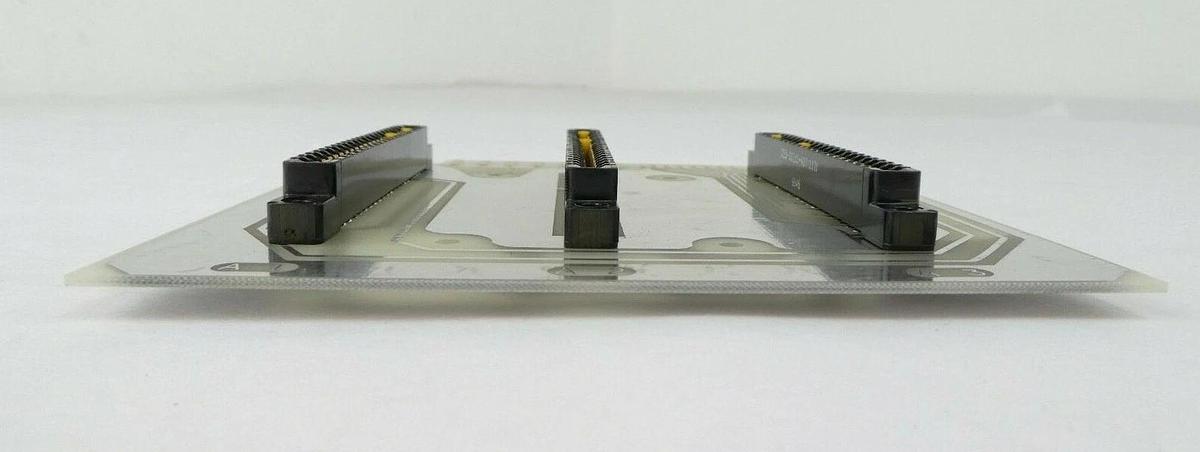 Varian Ion Implant Systems F5024001 Controller Interface PCB Card F5025001 New
